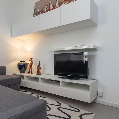 Cosy 1 Bed Flat With Terrace Apartamento Milão Exterior foto