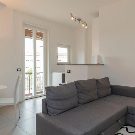 Cosy 1 Bed Flat With Terrace Apartamento Milão Exterior foto