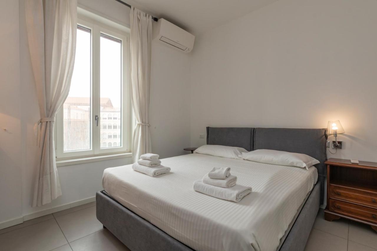 Cosy 1 Bed Flat With Terrace Apartamento Milão Exterior foto